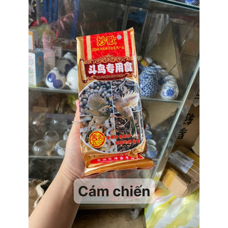 cám chiến hoạ mi