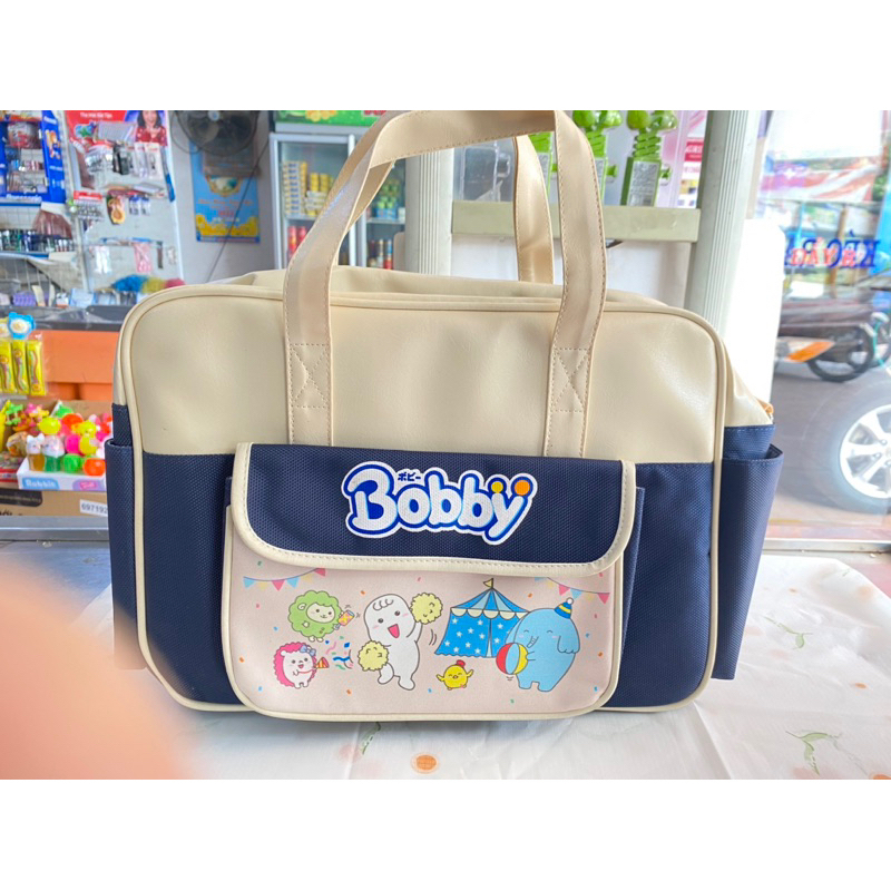 Túi xách Bobby 9 ngăn siểu rẻ