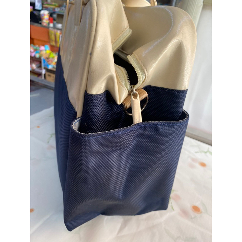 Túi xách Bobby 9 ngăn siểu rẻ