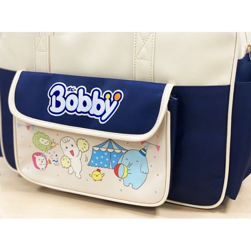 Túi xách Bobby 9 ngăn siểu rẻ