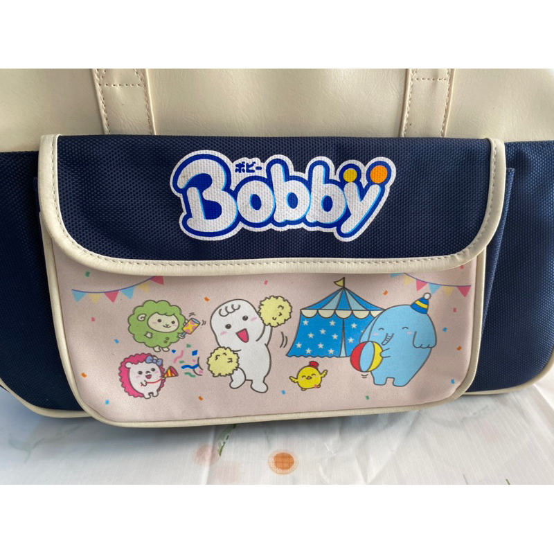 Túi xách Bobby 9 ngăn siểu rẻ