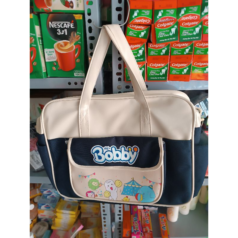 Túi xách Bobby 9 ngăn siểu rẻ