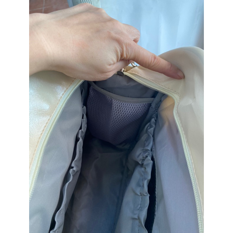 Túi xách Bobby 9 ngăn siểu rẻ