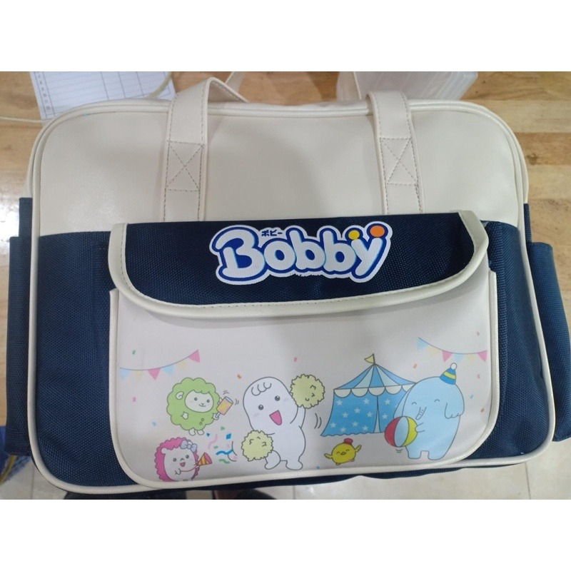 Túi xách Bobby 9 ngăn siểu rẻ