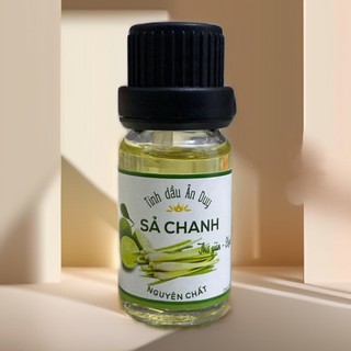 Tinh dầu sả chanh 10ml- 50ml