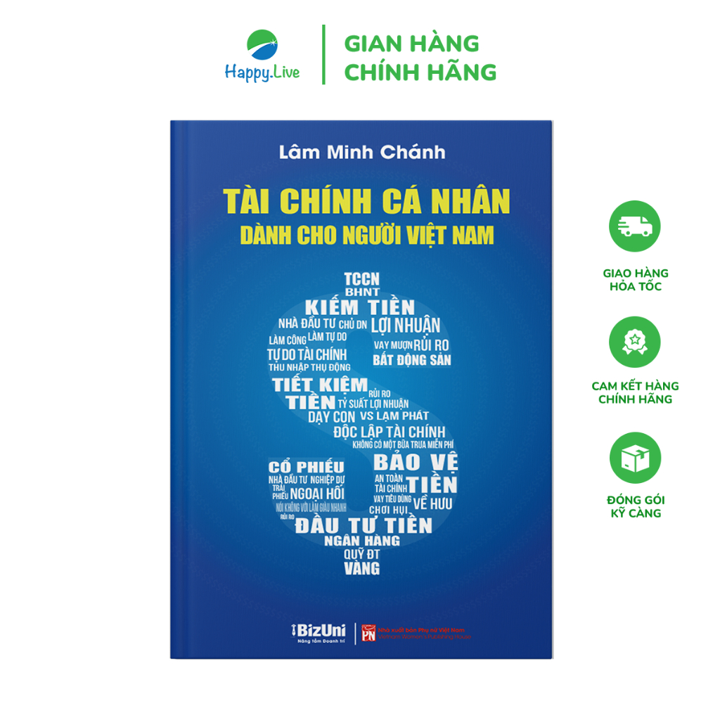 Bộ Sách-Tài Chính Cá Nhân Dành Cho Người Việt Nam Và Đầu Tư Chứng Khoán Chơi Trò May Rủi Hay Tích Lũy Tài Chính