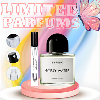 Nước hoa by re do gypsy water 10ml dạng xịt. lɪᴍɪᴛᴇᴅ]️