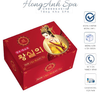 CẤY TRẮNG LỤA NANO COLLAGEN TẠI NHÀ VÀ SPA