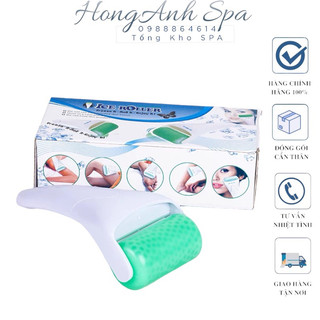 Cây Đá Lạnh Hàn Quốc ICE iceroller