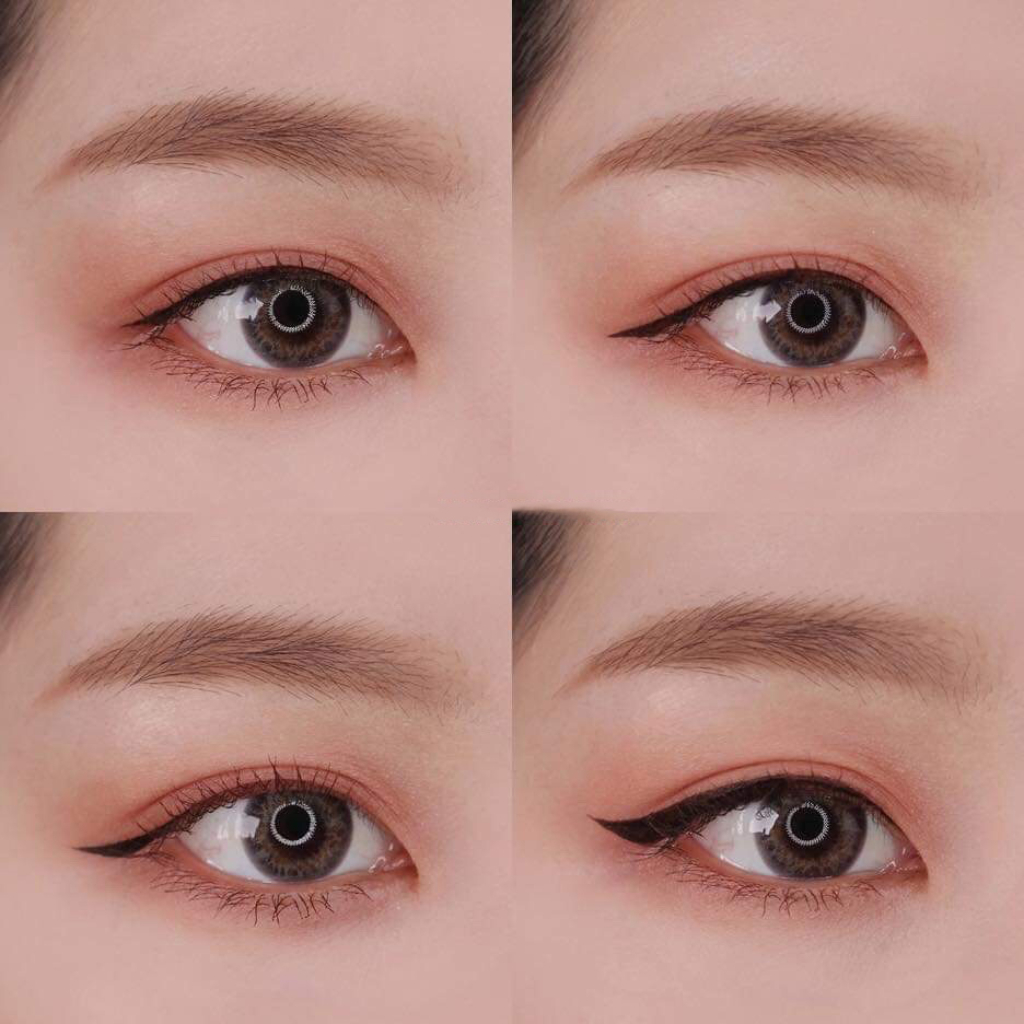 Horus Kẻ mắt Water Proof Eyeliner