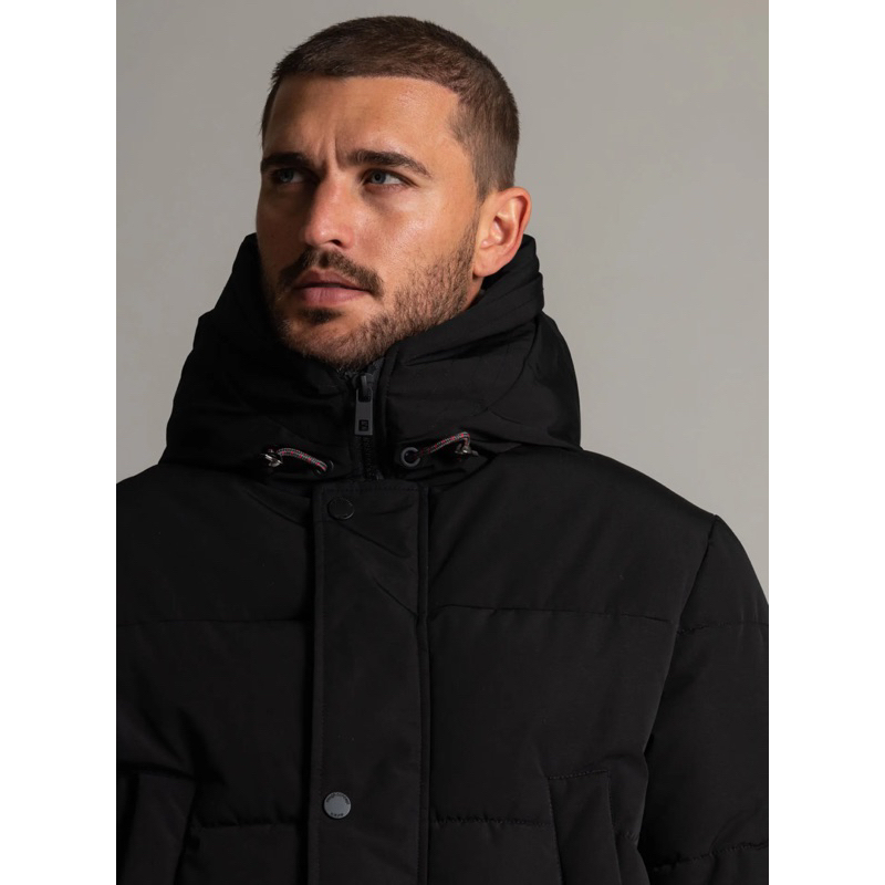 Áo dáng dài nam cao cấp Autark dầy dặn trẻ trung hàng xuất khẩu chính hãng