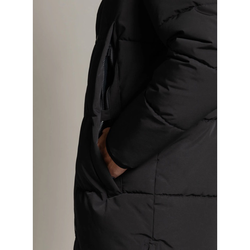 Áo dáng dài nam cao cấp Autark dầy dặn trẻ trung hàng xuất khẩu chính hãng