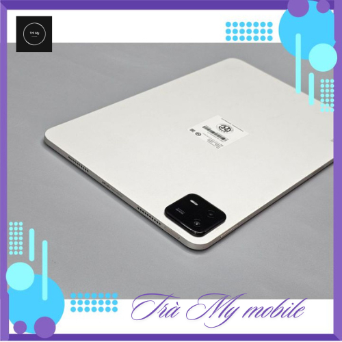 Xiaomi Mi Pad 6 Pro phiên bản ram 8/128gb đầy đủ chức năng bh 12 tháng