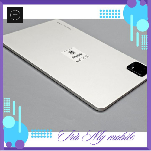 Xiaomi Mi Pad 6 Pro phiên bản ram 8/128gb đầy đủ chức năng bh 12 tháng