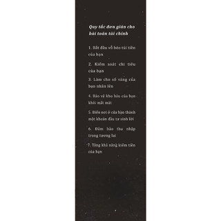 Sách - Người Giàu Có Nhất Thành Babylon (AZ - Nhà Sách Anh Thành)