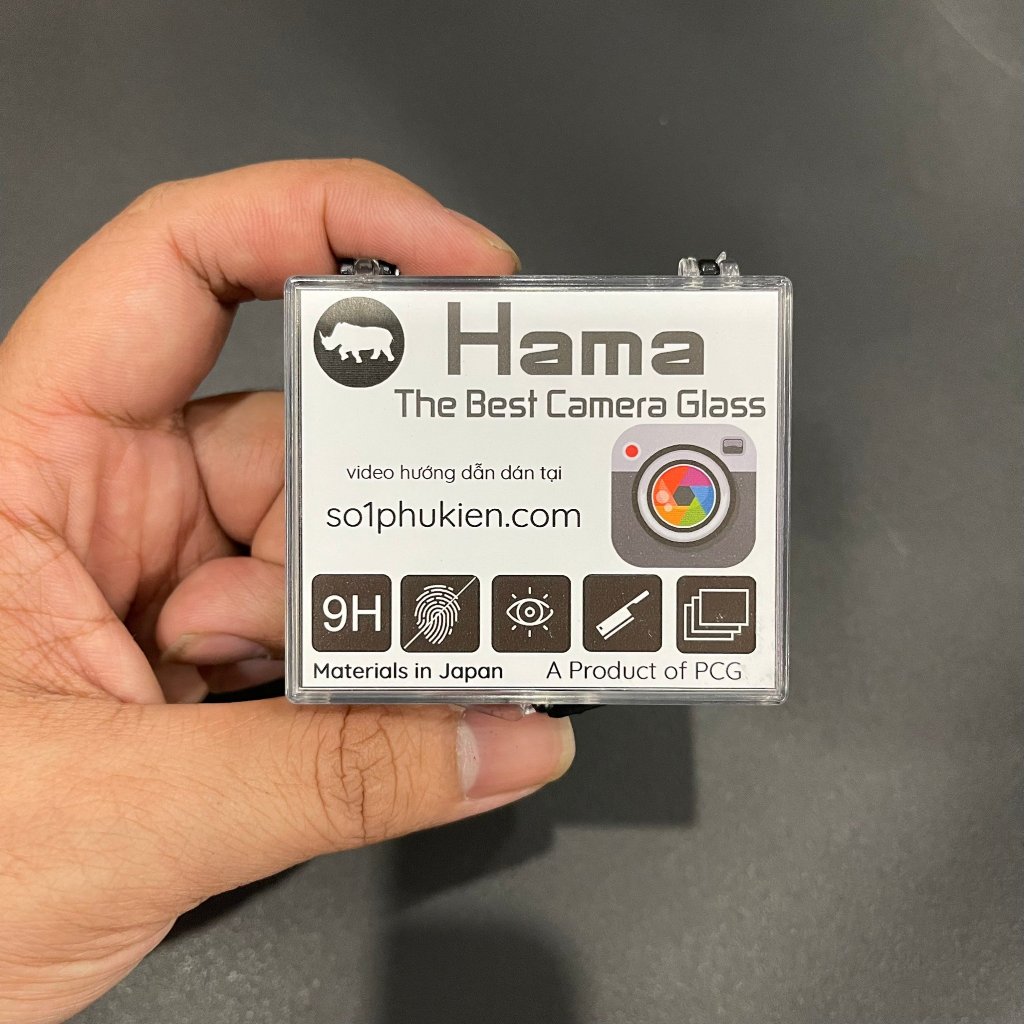 Dán camera nano iPhone 15/ 15 Plus / 15 Pro/ 15 Promax