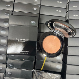 Phấn Má MAC MINERALIZE Blush ( Má Khoáng ) ( Sản Phẩm Chính Hãng )