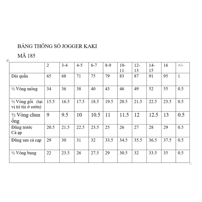 Quần Kaki dài bé trai bo gấu, size 12-55kg chất kaki co giãn nhẹ