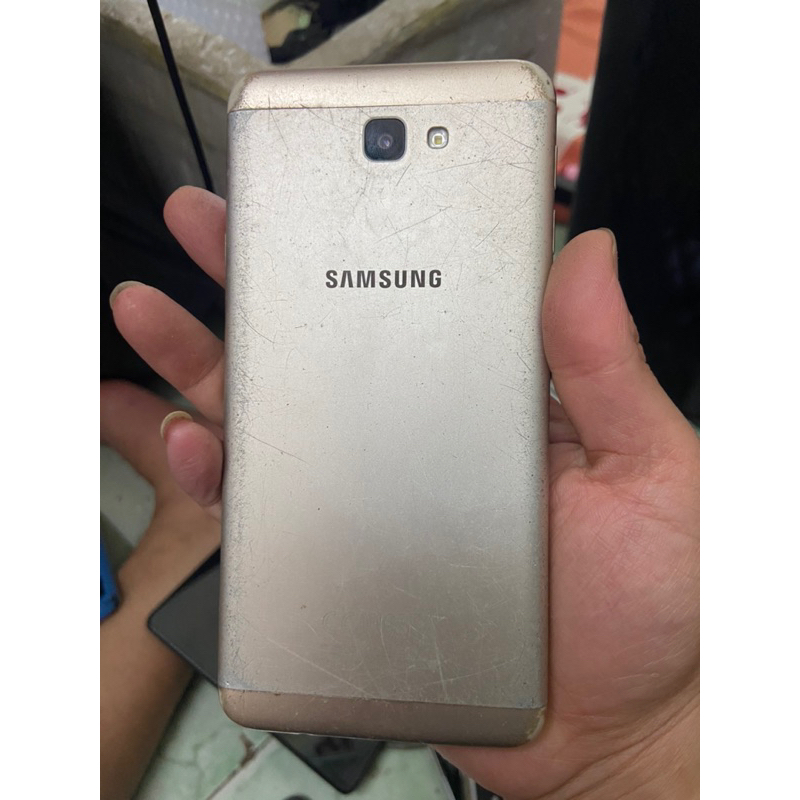 Main j7 prime hỏng màn