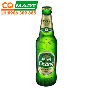 [Hoả tốc] Bia Chang Thái Lan Chai 320ml