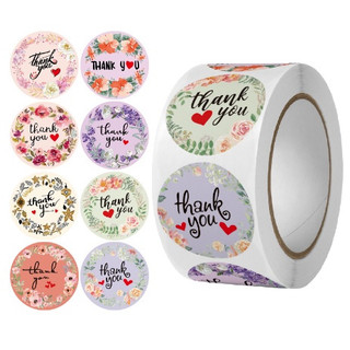 Sticker cuộn 500 hình