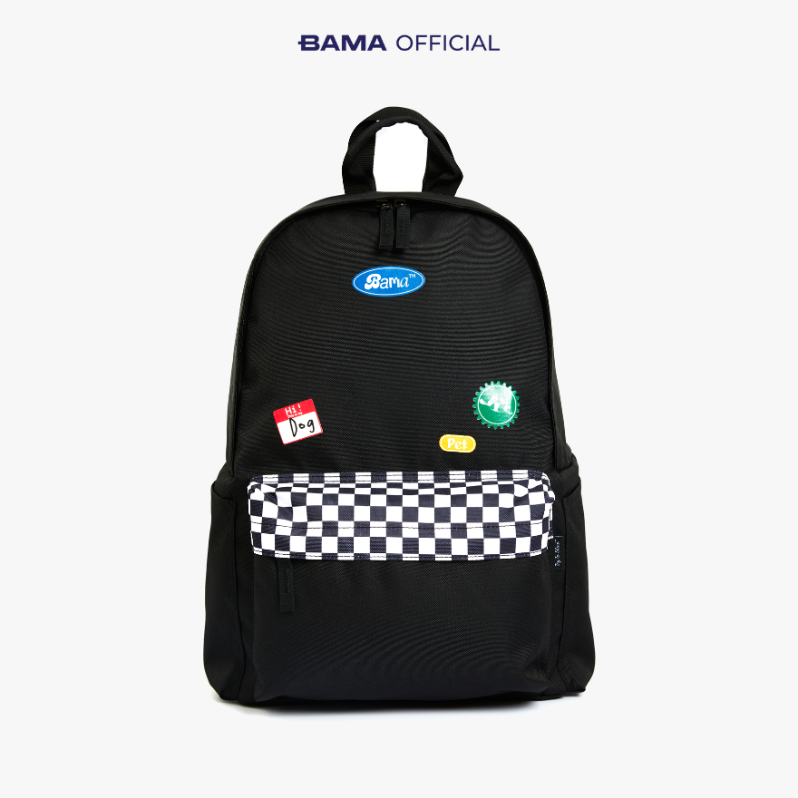Balo BAMA Pet Backpack