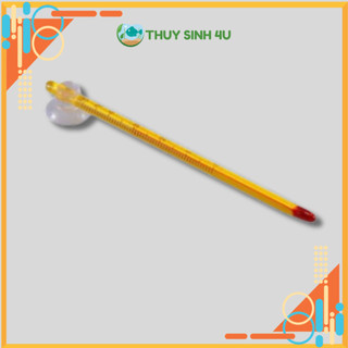Nhiệt kế hồ cá thủy sinh giá rẻ