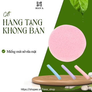 HÀNG TẶNG KHÔNG BÁN