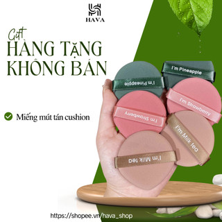 HÀNG TẶNG KHÔNG BÁN