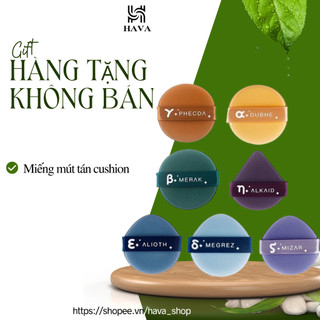 HÀNG TẶNG KHÔNG BÁN