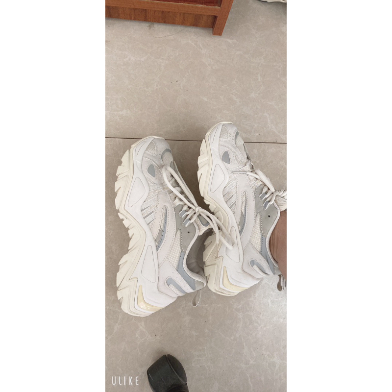 Pass giày thể thao