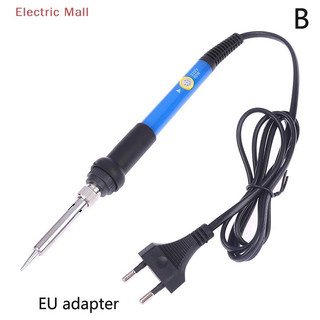 Mỏ hàn điện 60w có chỉnh nhiệt độ