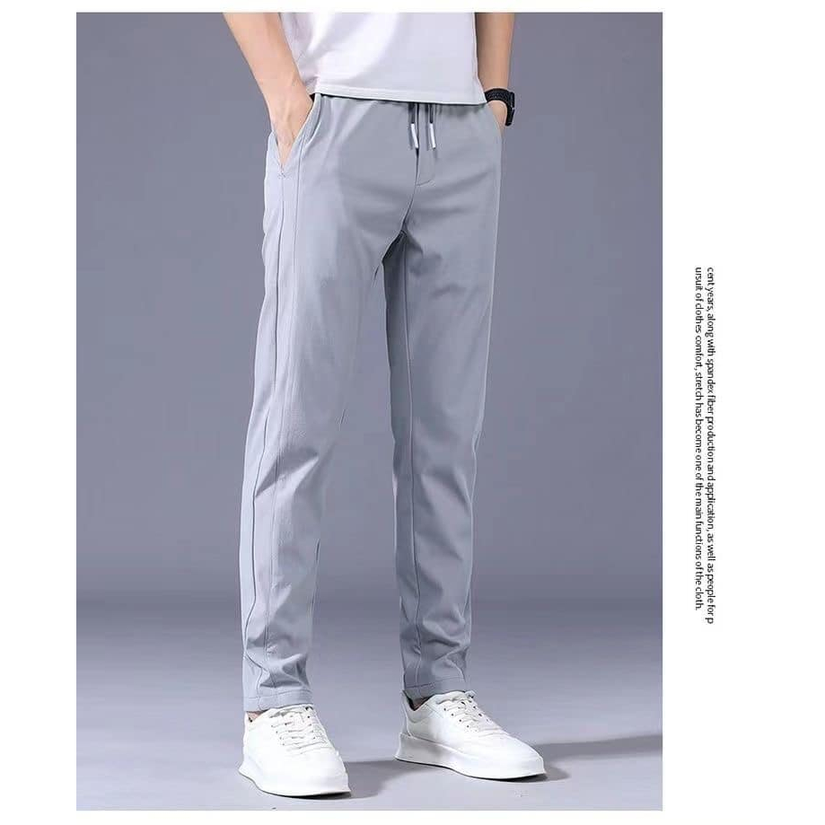 Sét quần gió nam