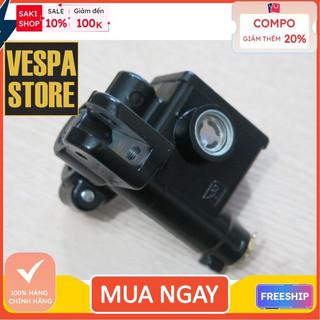 Củ phanh dầu trên liberty, gt, lx, zip, vespa s, fly việt