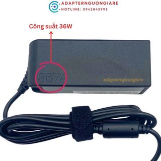 Sạc pin laptop Nec 12v 3a 36w bảo hành 1 năm