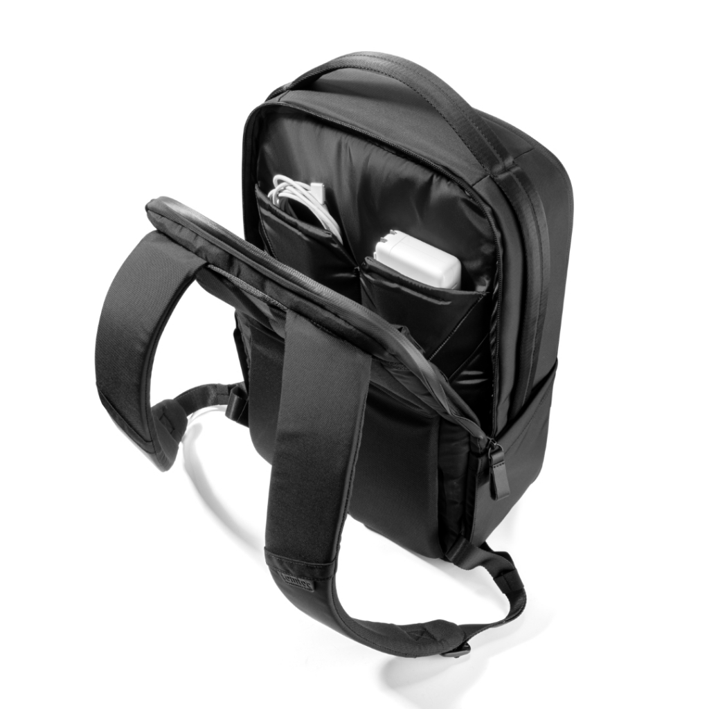 Balo Tomtoc  Cao Cấp Voyage-T50 Backpack Laptop 15.6″ – T50M1- Hàng chính hãng