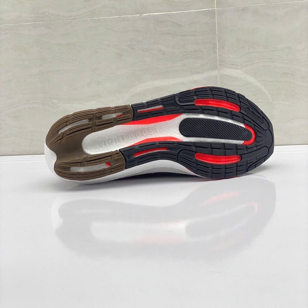 Giày  Adidas Ultra Boost Light Nam   | - FullBox