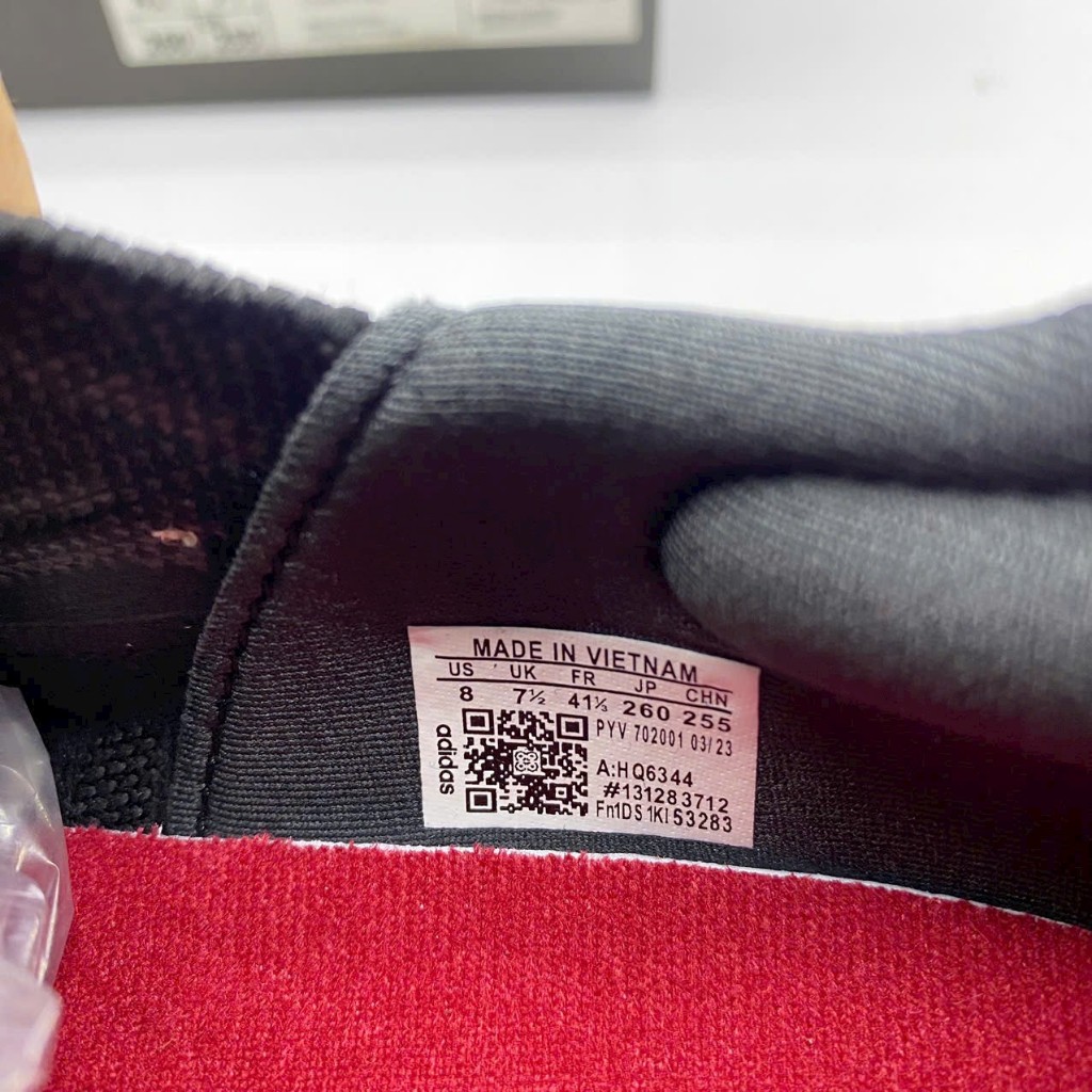 Giày  Adidas Ultra Boost Light Nam   | - FullBox