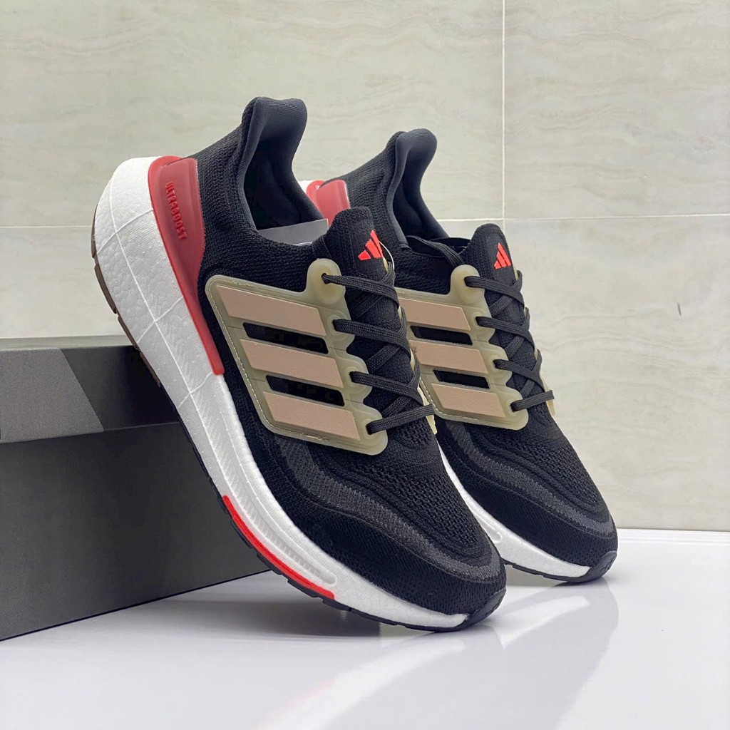 Giày  Adidas Ultra Boost Light Nam   | - FullBox