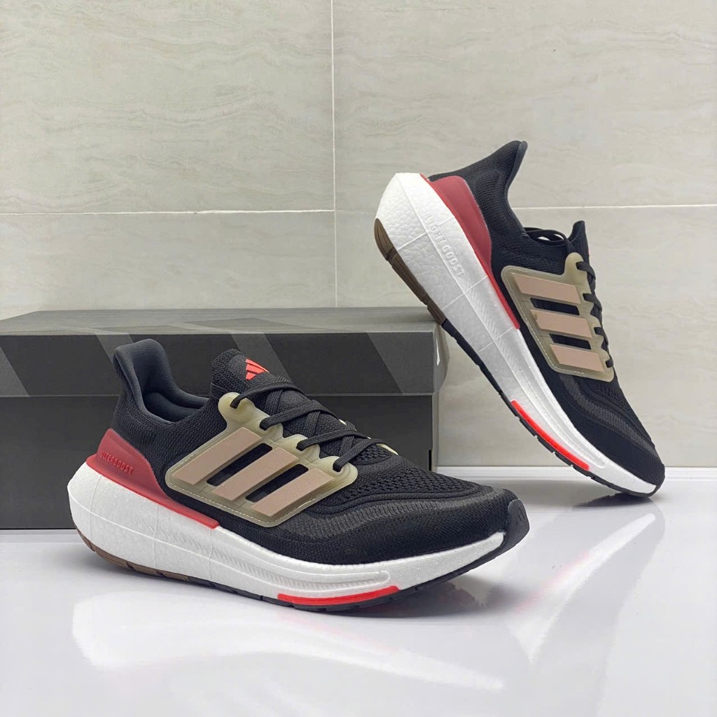 Giày  Adidas Ultra Boost Light Nam   | - FullBox