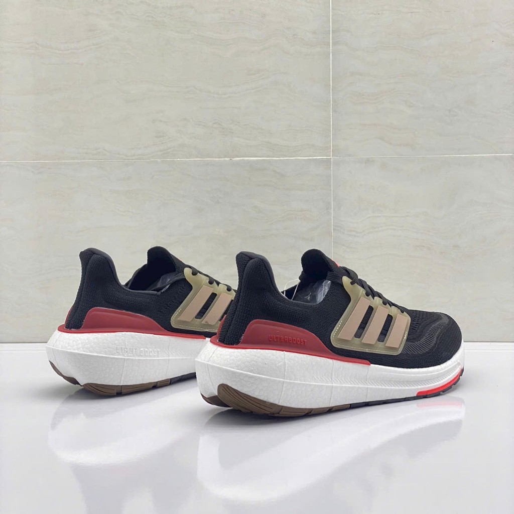 Giày  Adidas Ultra Boost Light Nam   | - FullBox