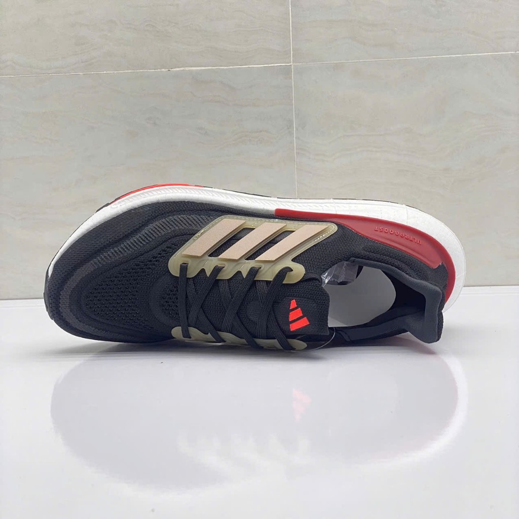 Giày  Adidas Ultra Boost Light Nam   | - FullBox