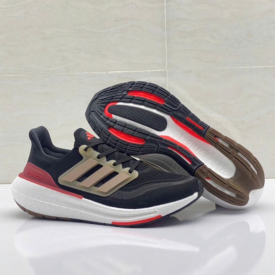 Giày  Adidas Ultra Boost Light Nam   | - FullBox