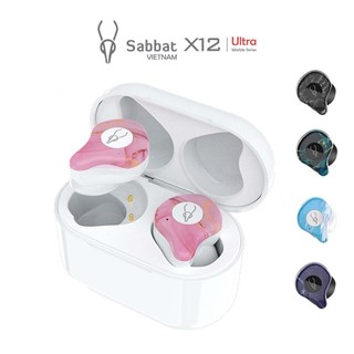 Tai nghe bluetooth Sabbat X12 ultra