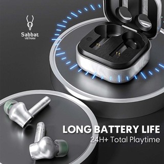 Tai nghe bluetooth Sabbat E18
