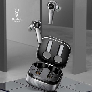 Tai nghe bluetooth Sabbat E18