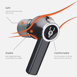Tai nghe bluetooth Sabbat E18