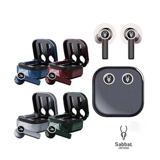 Tai nghe bluetooth Sabbat E18