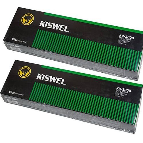QUE HÀN SẮT KISWEL KR-3000 2.5-3.2-4.0