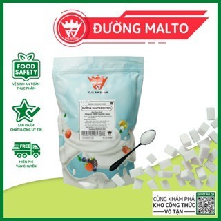 Đường Malto Dextrin Vua An Toàn
